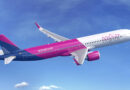 Wizz Air Izrael legnagyobb diszkont légitársasága lett