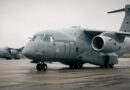 Második magyar Embraer KC-390 Millennium szállítógép megérkezett Kecskemétre