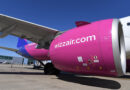 Jön a 18. Wizz Air repülőgép a budapesti bázisra