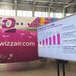 Wizz Air 250. repülőgépének bemutatóján jártunk