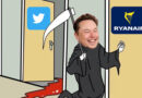Megveszi-e Musk a Ryanairt a Starlink terjesztése miatt, rövid videó kommentárom