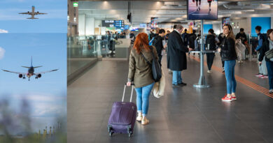 Budapest Airport nyári menetrendje 160 uticél, több mint 15 millió ülőhely, videókkal