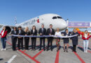American Airlines visszatért Budapestre