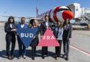 Condor naponta háromszor repül Frankfurt és Budapest között a karikás gépeivel