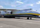 An-124 Ruszlán óriásgép Budapesten kívül-belül videókkal