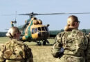 Mi-17 katonai szállító helikopteren repültünk, talán az utolsó nyilvános felszállásaként, videónk
