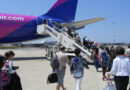 WIZZ AIR légitársaság rekordnyár, kedvező üzemanyag-fedezet és hatékony repülőgép flotta