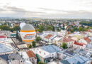 Hőlégballon Világbajnokság Krosnóban, videónk