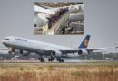 Lufthansa búcsúrepülések Boeing B737 egykor és Airbus A340 most videóinkon