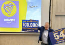 Ryanair repülne vidéki repterekről is, ha…videókkal